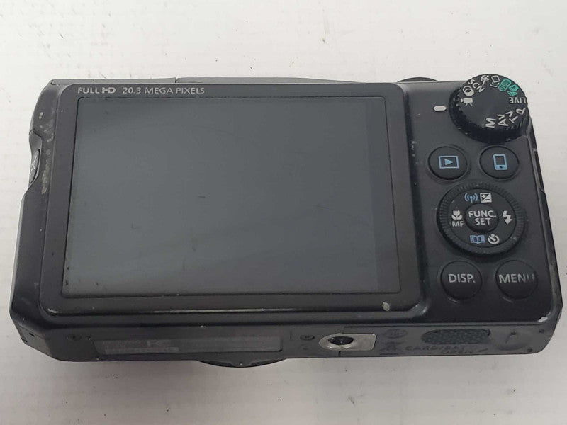 Canon SX710 HS 20.3MP Digital Camera (AS-IS) |