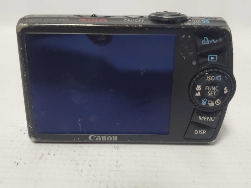 Canon PowerShot SD880 IS 10.0MP Digital Camera  |