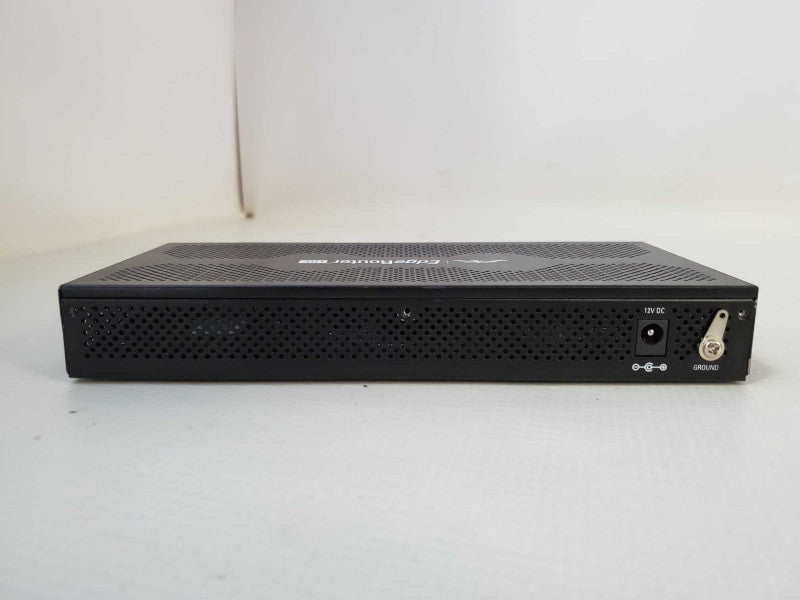 Ubiquiti Networks EdgeRouter Lite 3-Port Gigabit Router ERLite-3  )