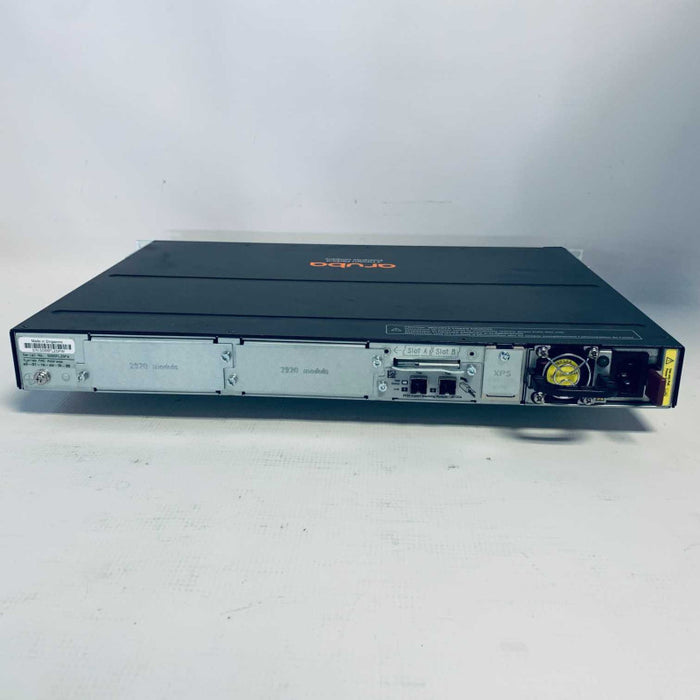 Aruba HP J9729A ProCurve 2920-48G-POE+ 48-Port Managed Gigabit Switch  J9733A =