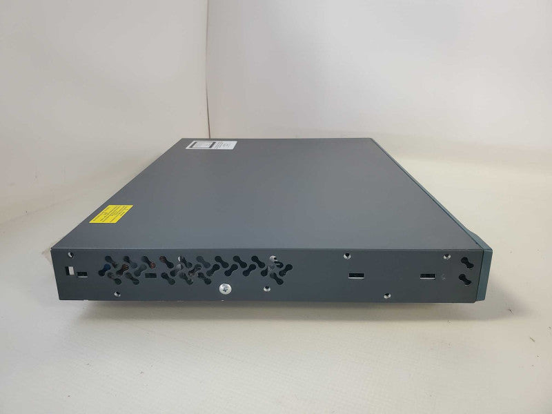 Cisco WS-C2960+48PST-L 48-Port PoE Network Switch Q)