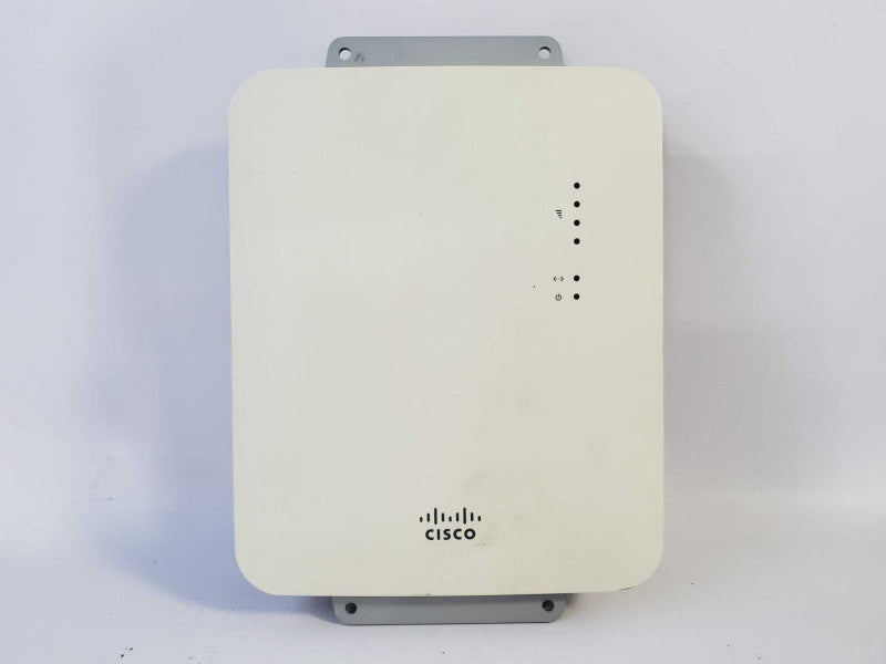 Cisco Meraki MR66 Cloud Managed Dual-Radio Access Point [Unclaimed] (