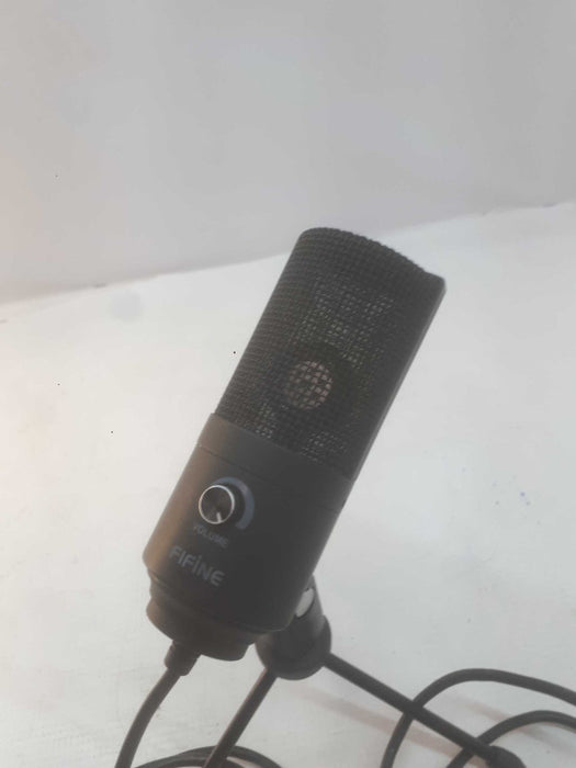 FIFine USB Microphone