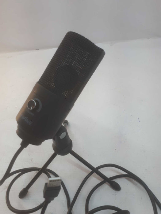 FIFine USB Microphone