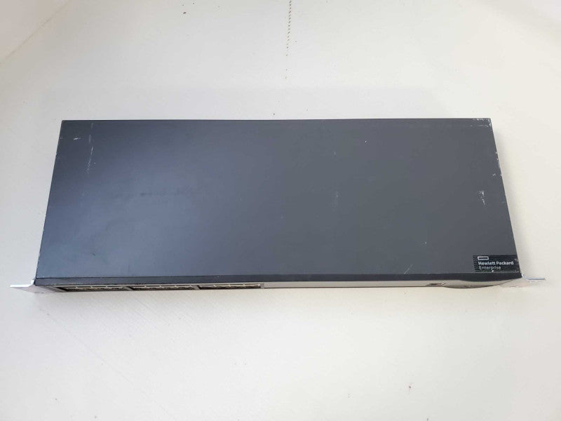 HPE OfficeConnect 1620 Series 24G Gigabit Ethernet Switch JG913A )