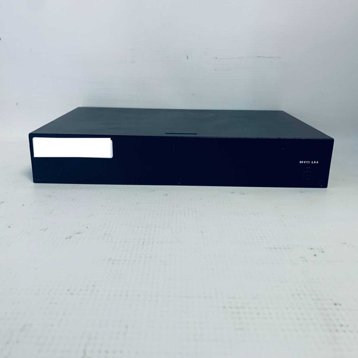 HP 1820 Series Switch J9982A (65W) 8G PoE+ 10/100/1000BASE =