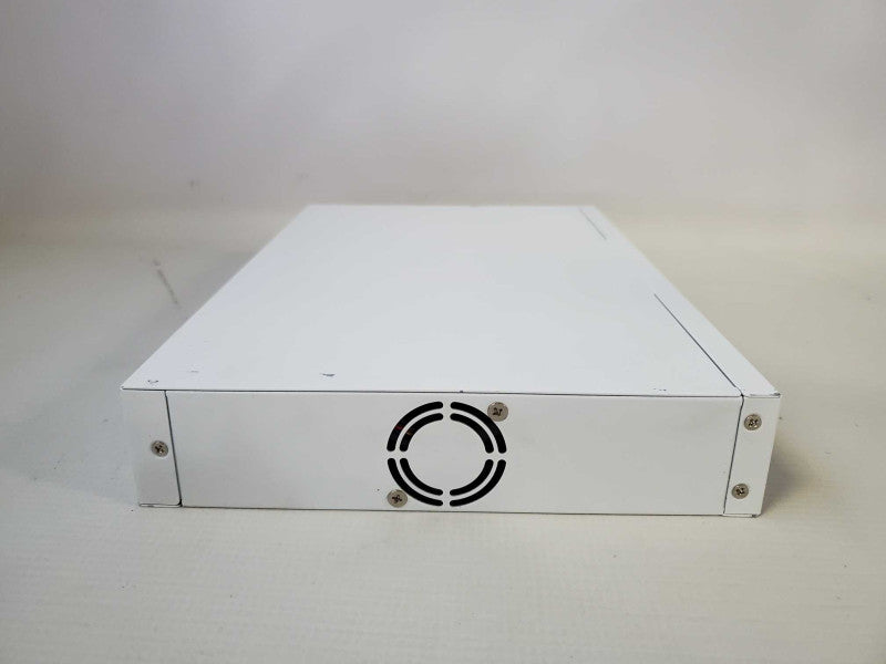 Sophos SG125 rev.3 Firewall 8-Port Router Appliance *READ* )