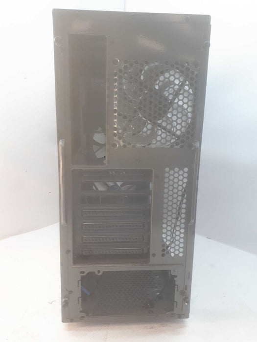 Fractal Design Case ( Shell Only ) FD-CA-FOCUS-GY-W
