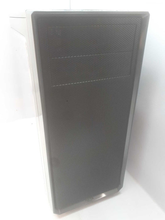 Fractal Design Case ( Shell Only ) FD-CA-FOCUS-GY-W
