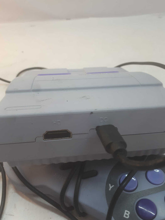 Gamegnu super classic game amusemet system ( NOT NINTENDO )