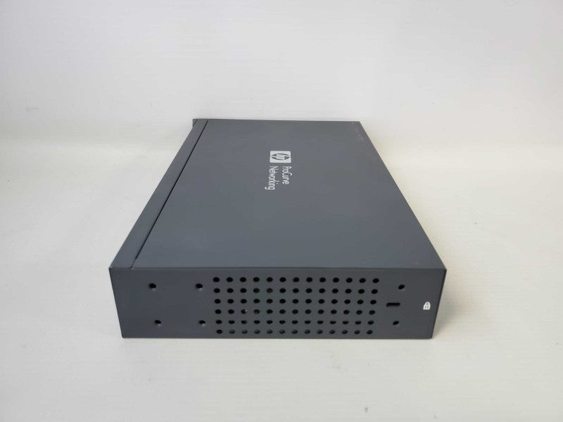 HP ProCurve 2520-8 PoE Switch J9137A 8 Port, NO POWER SUPPLY )