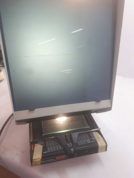 Bell & Howell Micro Imagery Group Model ABR-VIII Series 1339A