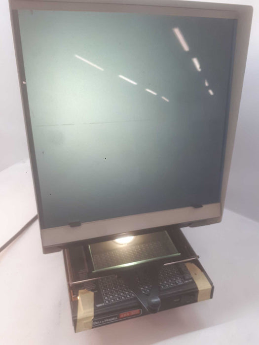 Bell & Howell Micro Imagery Group Model ABR-VIII Series 1339A