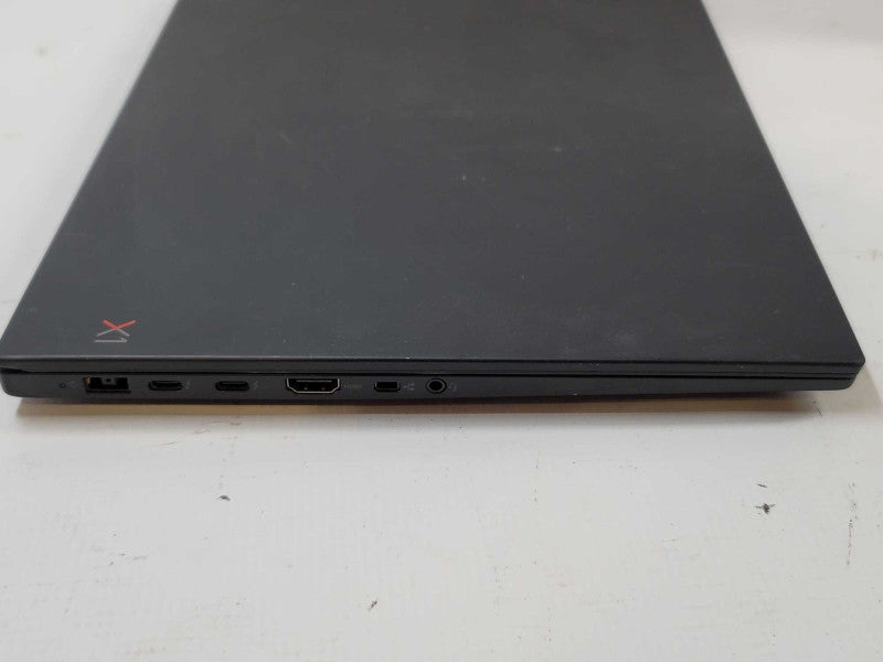 Lenovo X1 Extreme i7-8650, 16GB DDR4, 256GB SSD  Î²