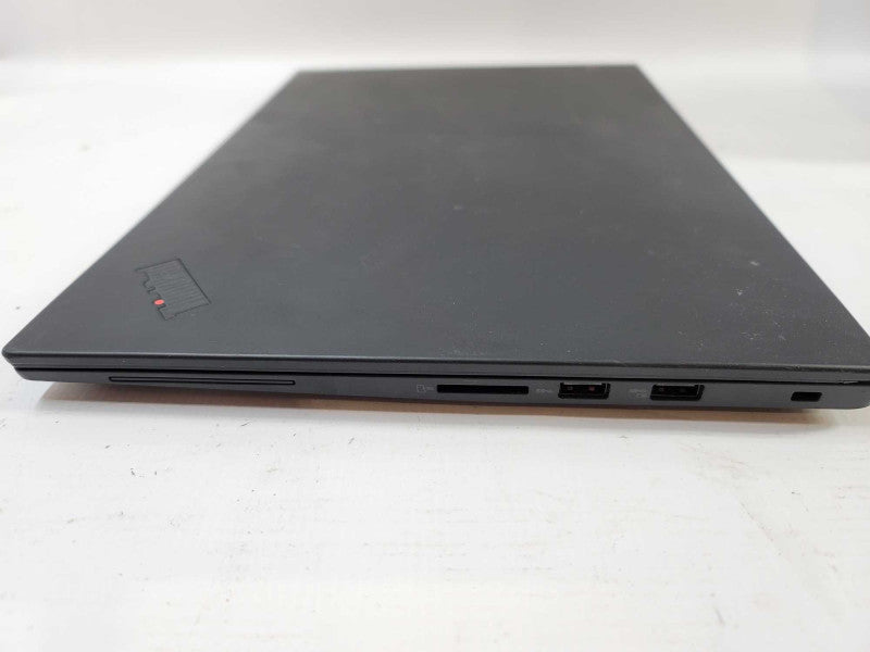 Lenovo X1 Extreme i7-8650, 16GB DDR4, 256GB SSD  Î²