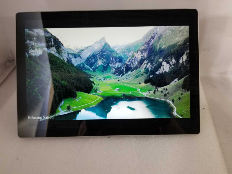 Microsoft Surface Pro 5 - i5-7300U 2.6GHz, 8GB RAM, 256GB SSD