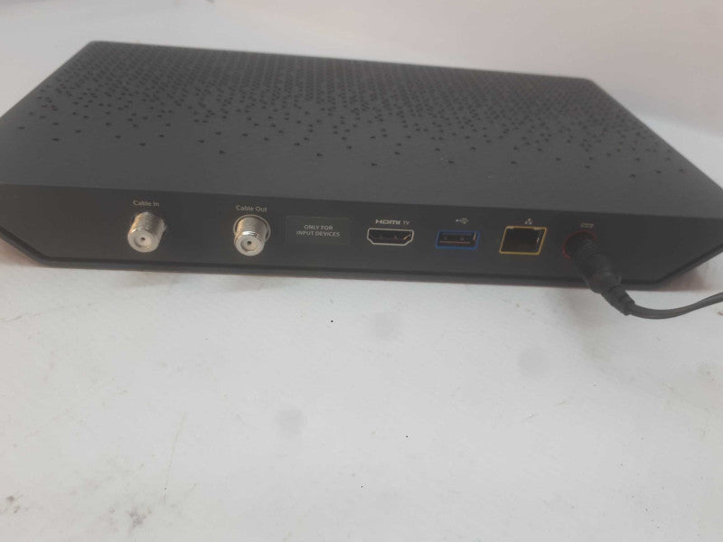 Xfinity Tv Player Model# XG1v4-A