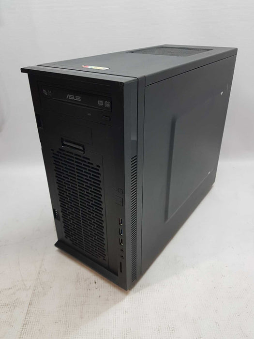 Custom PC - Intel i5-7500 @ 3.40 GHZ 16GB DDR4, 430W PSU *READ*