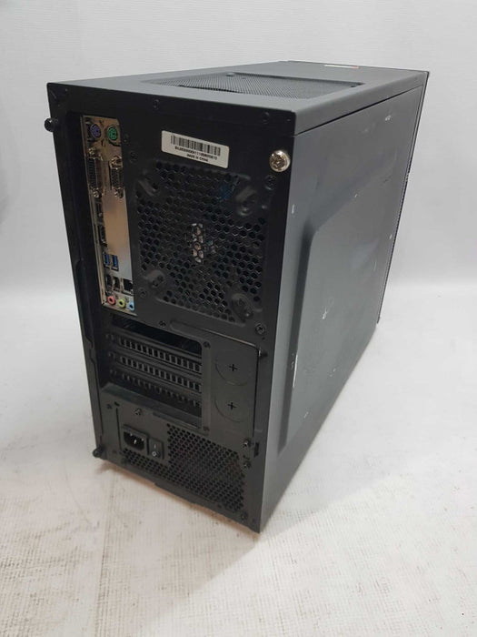 Custom PC - Intel i5-7500 @ 3.40 GHZ 16GB DDR4, 430W PSU *READ*