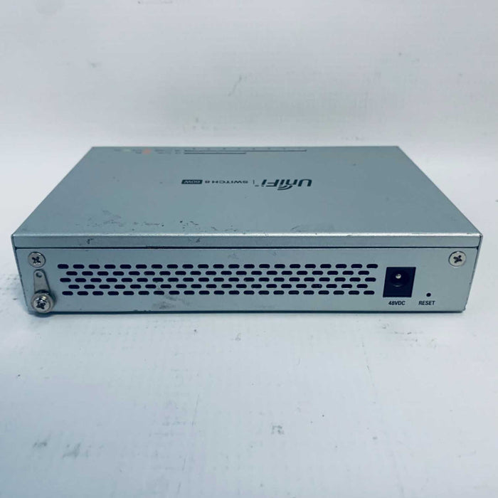 Ubiquiti Networks UniFi 8 Port Ethernet Switch - US-8-60W =