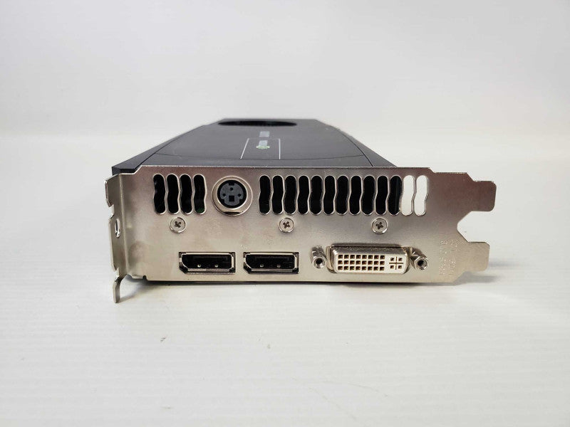 Nvidia Quadro 5000 2.50GB DDR5 Graphics Card )