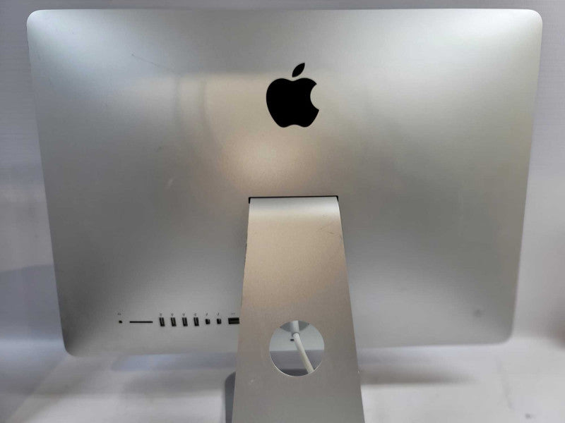 iMac 2013 21.5\\", i5-4570S, Nvidia GeForce GT 750M, 16GB DDR4,  250GB SSD  Î²