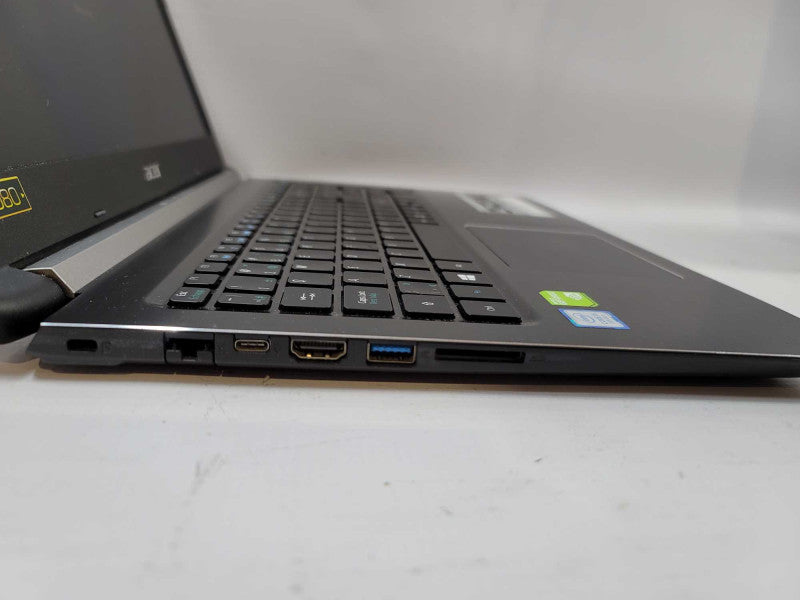 Acer Aspire A515, i5-8250U, 8GB DDR4, 2GB Nvidia GeForce MX150, 1TB SSD  **RE Î²