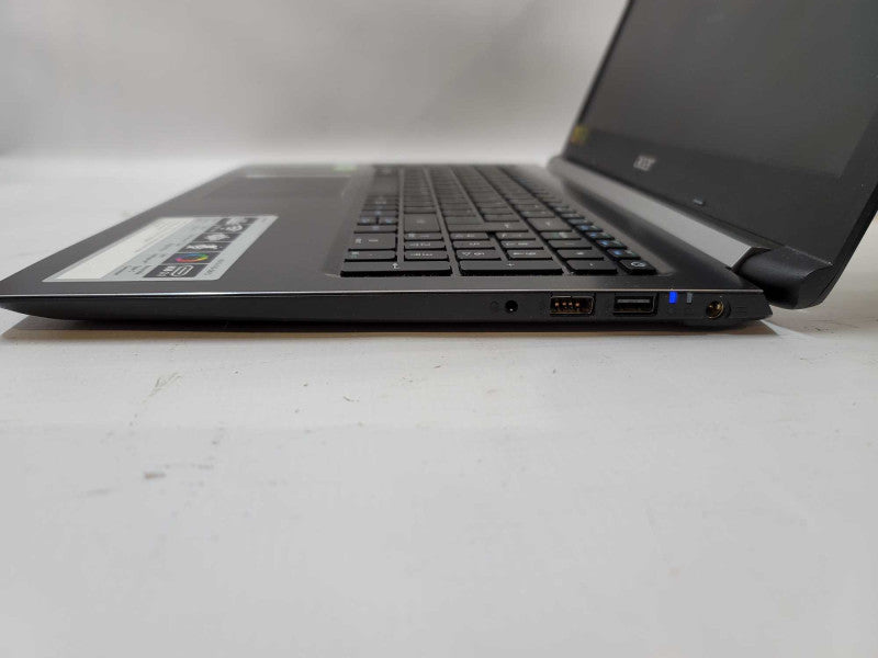 Acer Aspire A515, i5-8250U, 8GB DDR4, 2GB Nvidia GeForce MX150, 1TB SSD  **RE Î²