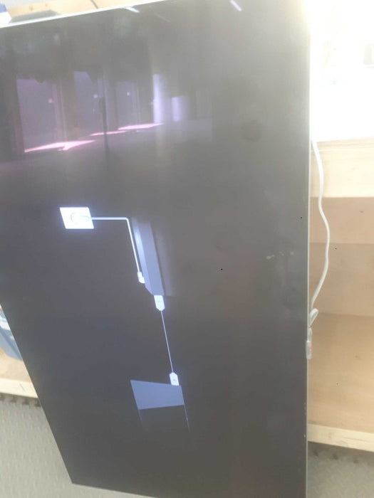 Samsung qn55q7famf 55\\" TV 4K  Q