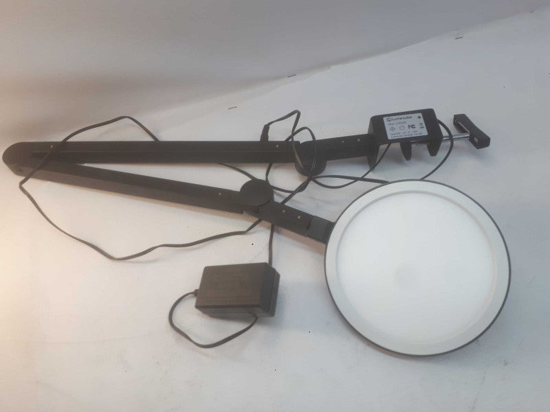 LumeCube LC-Edge LED Desk Light