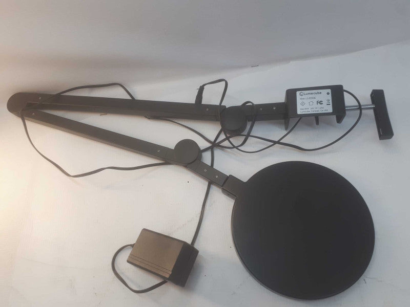 LumeCube LC-Edge LED Desk Light