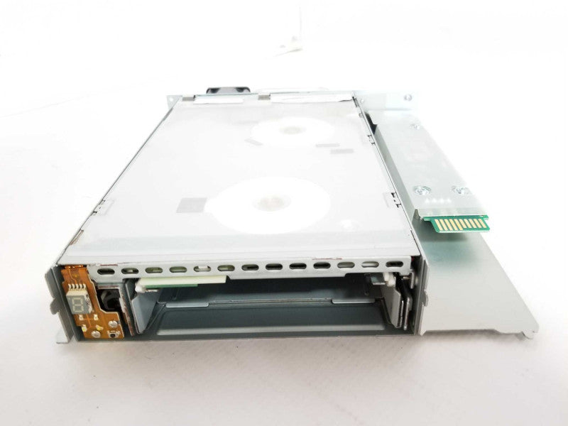 IBM LTO Ultrium 6-H 35P1982 39U3428 FC Short-Wave 8Gb/Sec Tape Drive Q_