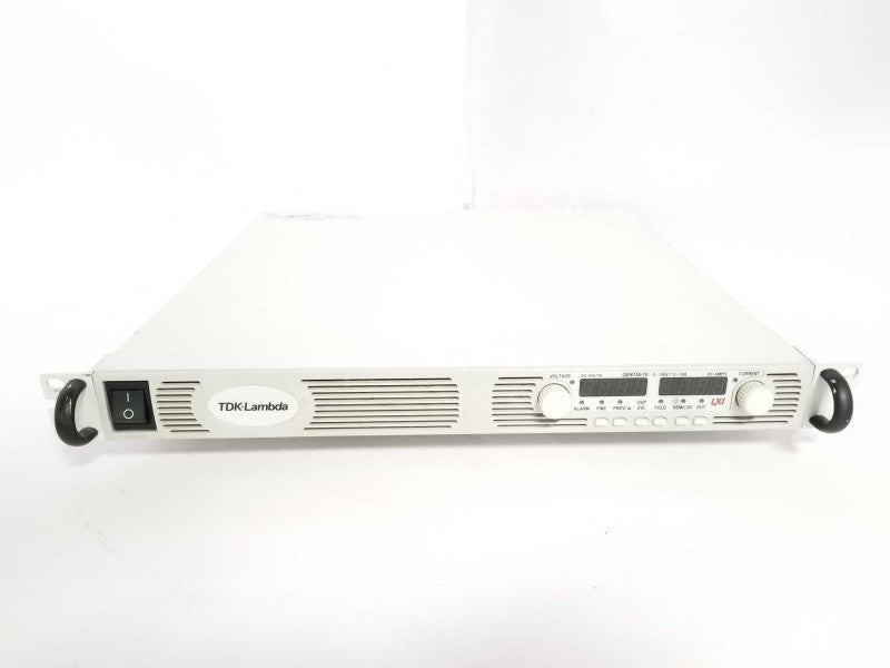 TDK-LAMBDA GEN1500W POWER SUPPLY, Read _