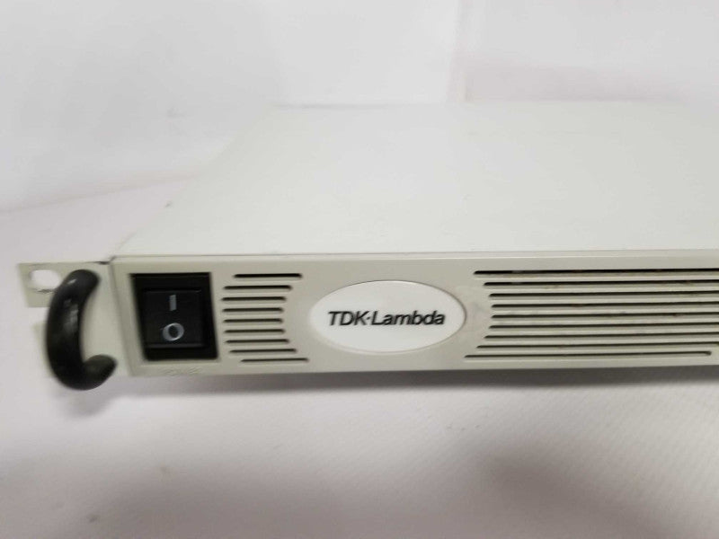TDK-LAMBDA GEN1500W POWER SUPPLY, Read _