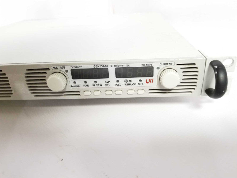 TDK-LAMBDA GEN1500W POWER SUPPLY, Read _