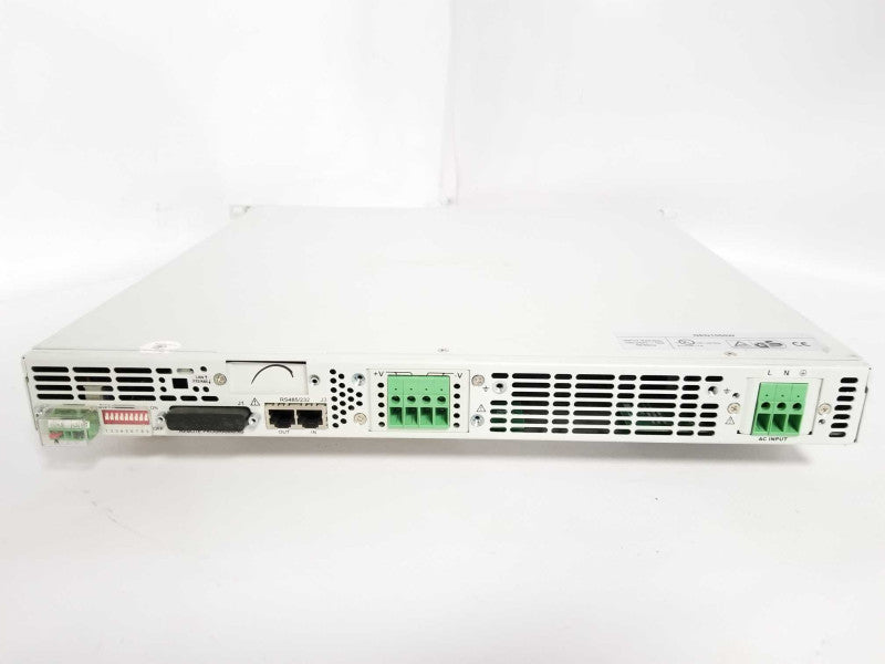 TDK-LAMBDA GEN1500W POWER SUPPLY, Read _