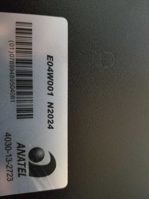 Dell N2024 E04W001 24-Port Gigabit Ethernet Switch, Factory reset Q_