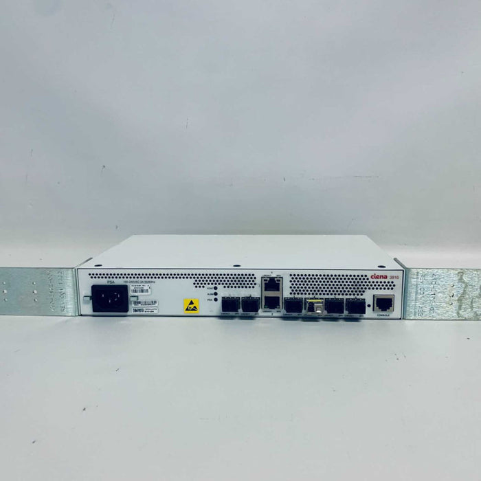 Ciena 3916 Series Service Delivery Switch 170-3916-904 =
