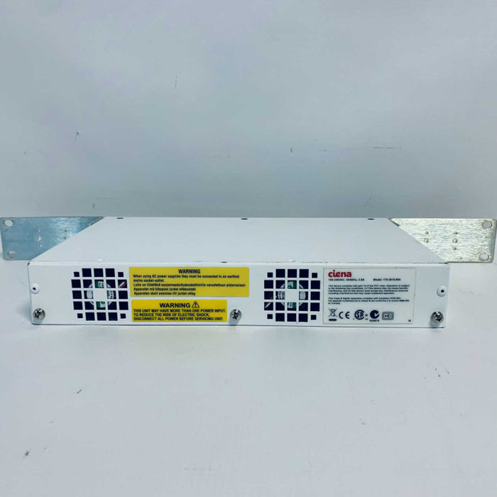 Ciena 3916 Series Service Delivery Switch 170-3916-904 =