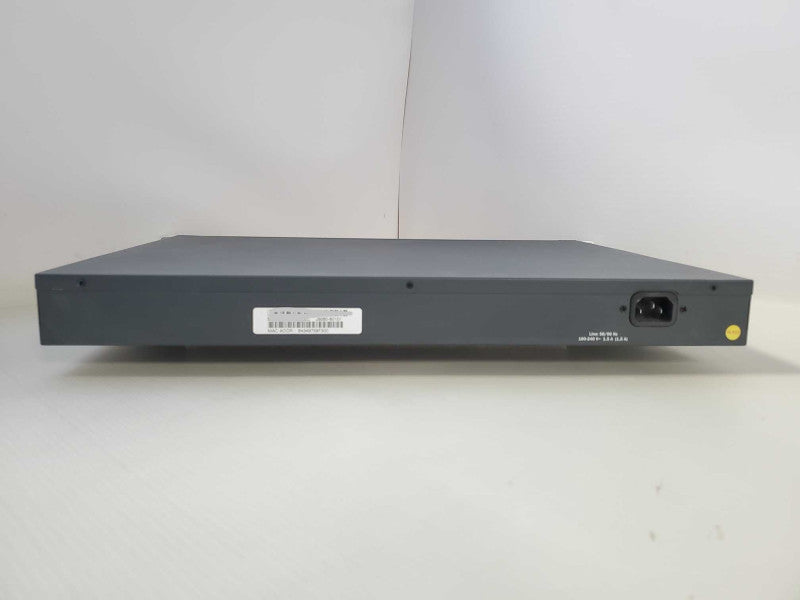 HP J9280A ProCurve 2510G-48 48 Port Gigabit Switch )