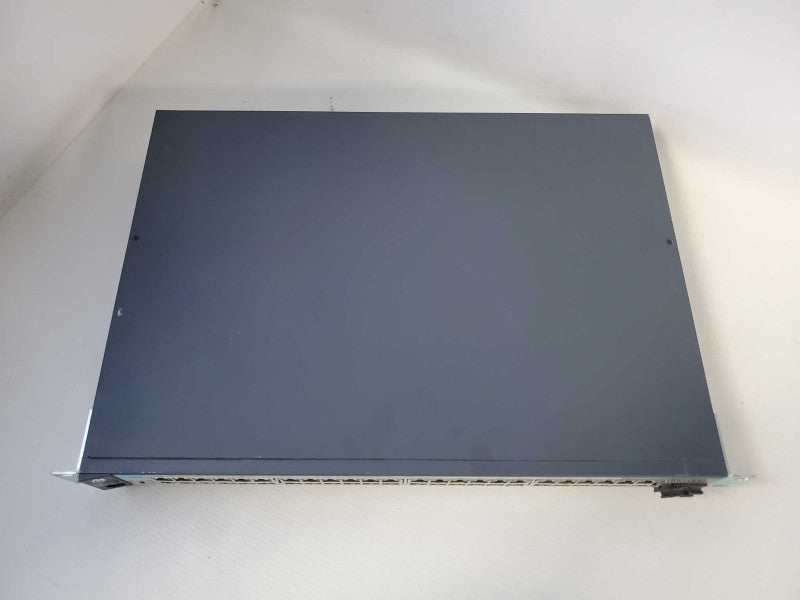 HP J9280A ProCurve 2510G-48 48 Port Gigabit Switch )