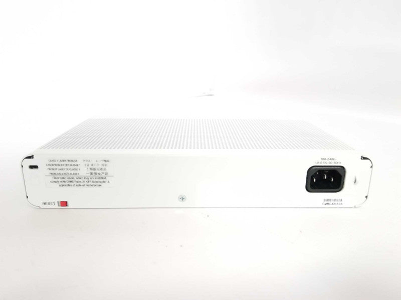Cisco Catalyst 2960C Series WS-C2960C-8TC-S 8 Port, 2 x Dual Uplink Q_