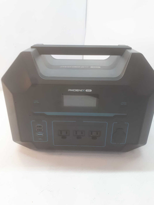 Renolgy Phoenix RPS5080AA-PCS