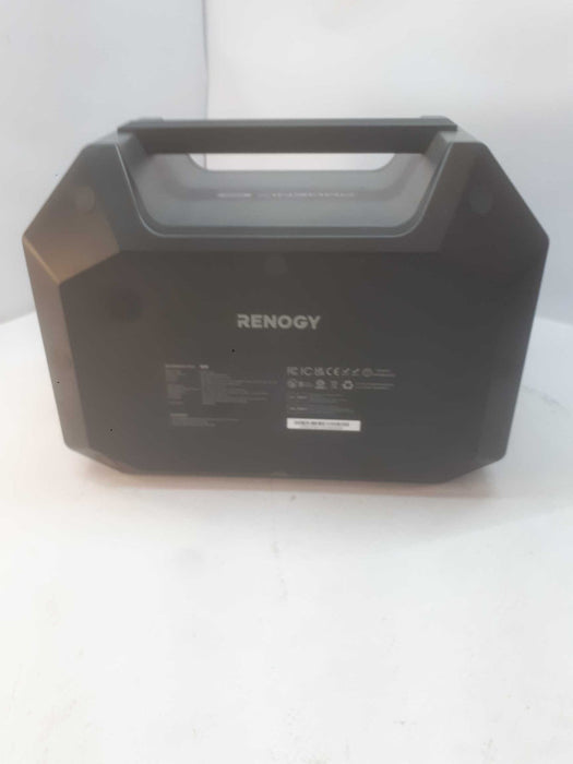 Renolgy Phoenix RPS5080AA-PCS