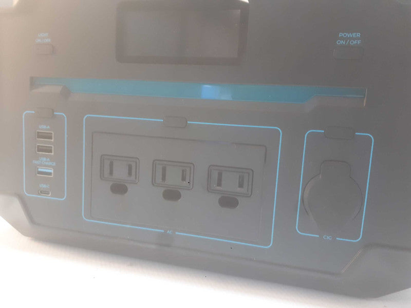 Renolgy Phoenix RPS5080AA-PCS