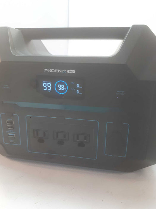 Renolgy Phoenix RPS5080AA-PCS