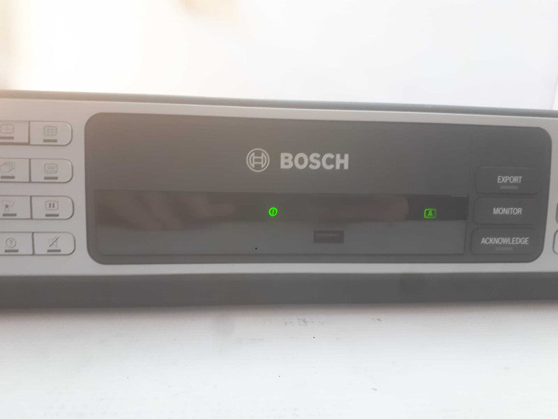 BOSCH DIVAR 700 Series Digital Hybrid Recorder   DHR-751-16B000
