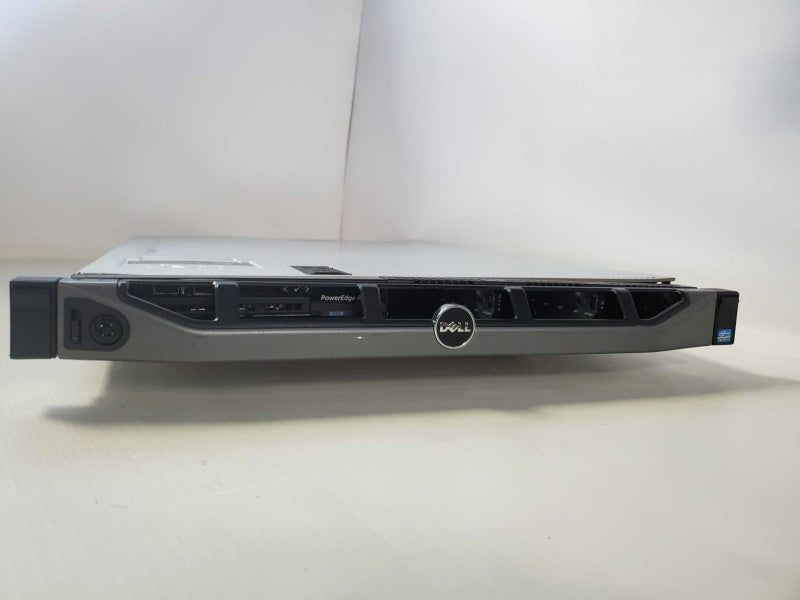 Dell PowerEdge R320 1x Xeon E5-2420 0 @ 1.90GHz 48GB Ram H710 Mini *READ* )