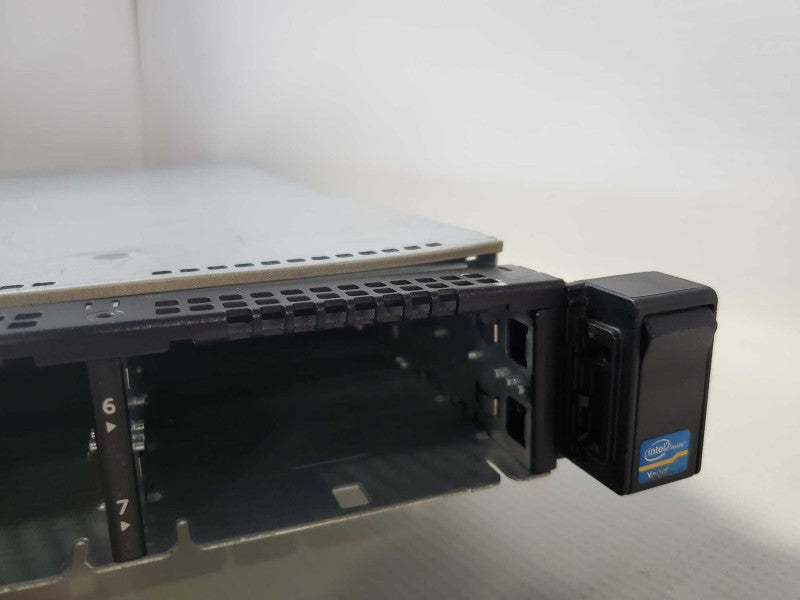Dell PowerEdge R320 1x Xeon E5-2420 0 @ 1.90GHz 48GB Ram H710 Mini *READ* )