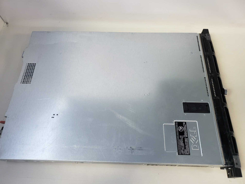Dell PowerEdge R320 1x Xeon E5-2420 0 @ 1.90GHz 48GB Ram H710 Mini *READ* )